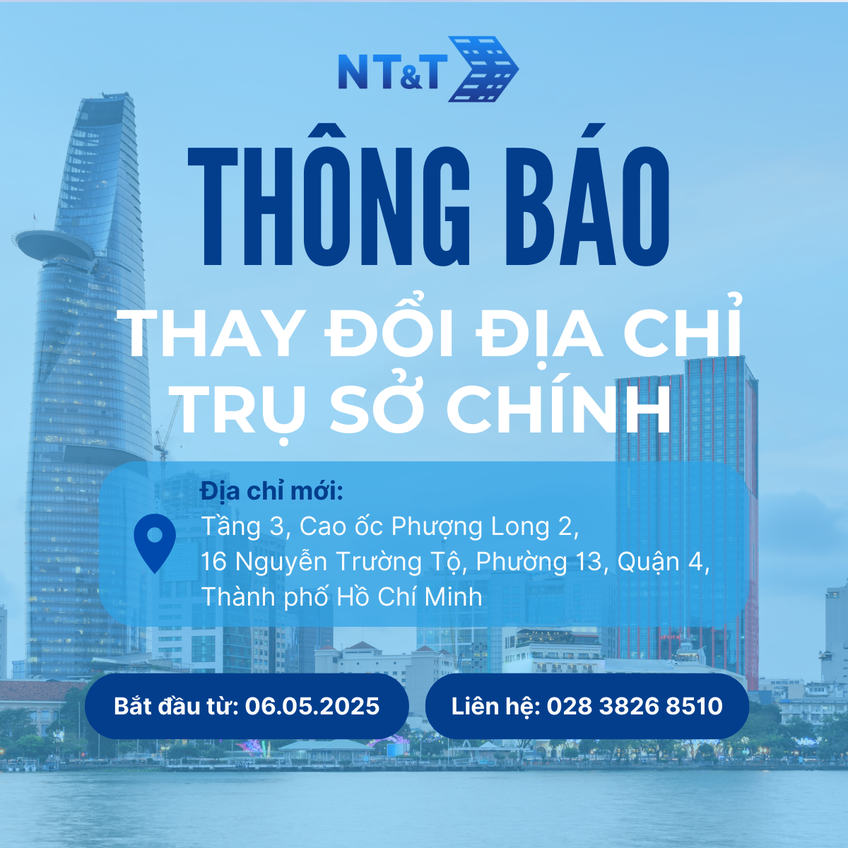 Post đổi địa chỉ (2)